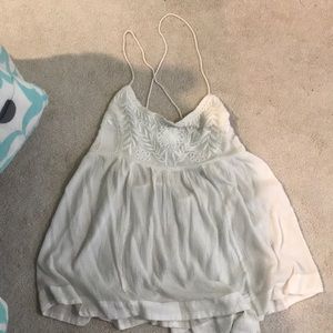Free people tank